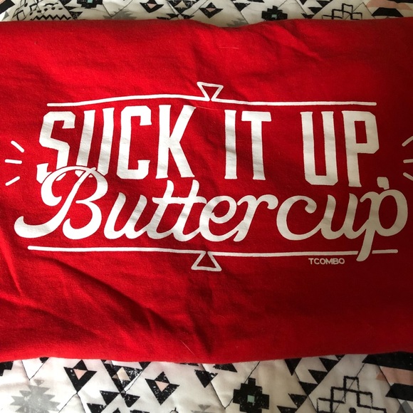 2 Pack Workout Finspo Shirts Sz Large - Picture 3 of 4